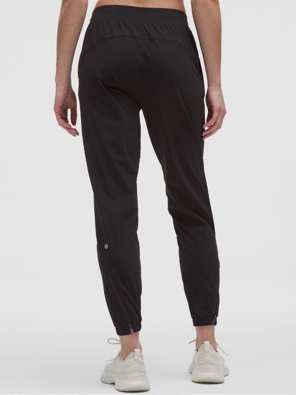 Lululemon Adapted State Jogger - Black